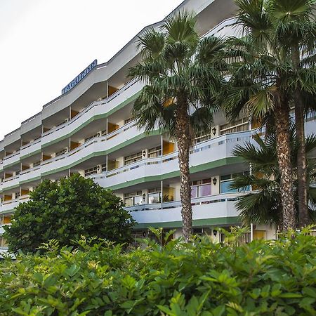 Tagoror Beach Apartments - Adults Only Playa del Inglés Exteriör bild