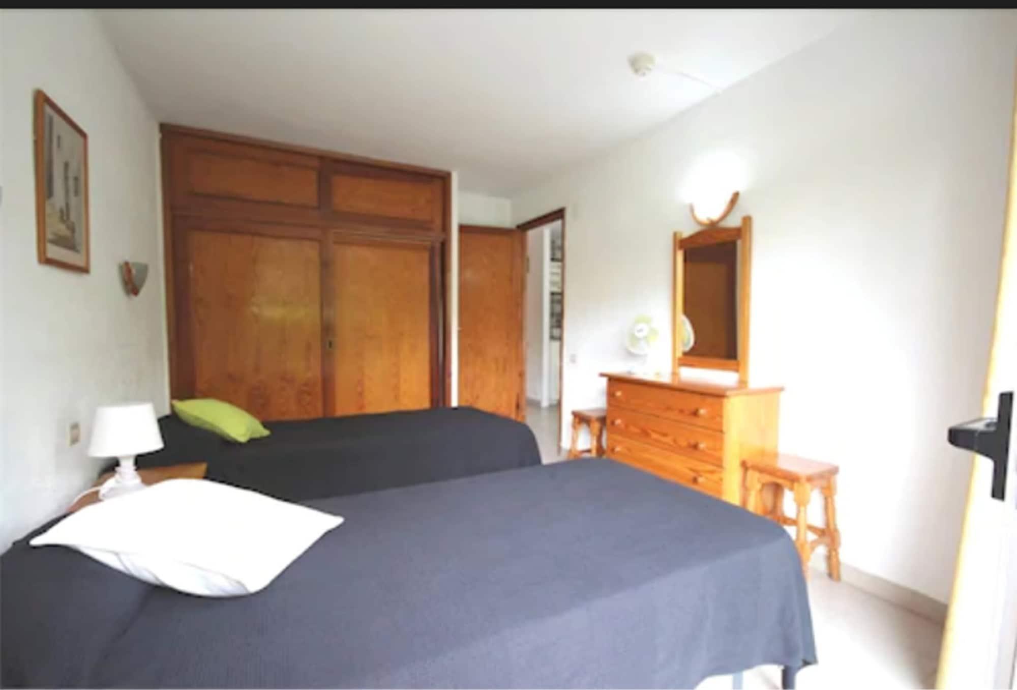 Tagoror Beach Apartments - Adults Only Playa del Inglés Exteriör bild