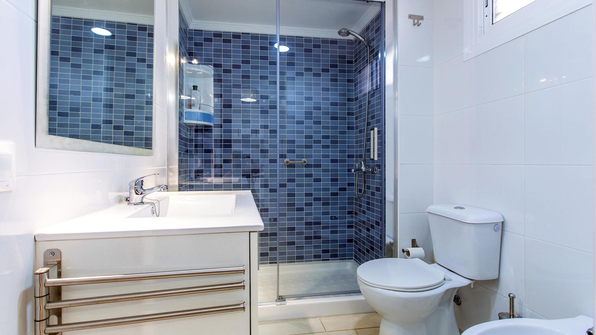 Tagoror Beach Apartments - Adults Only Playa del Inglés Exteriör bild