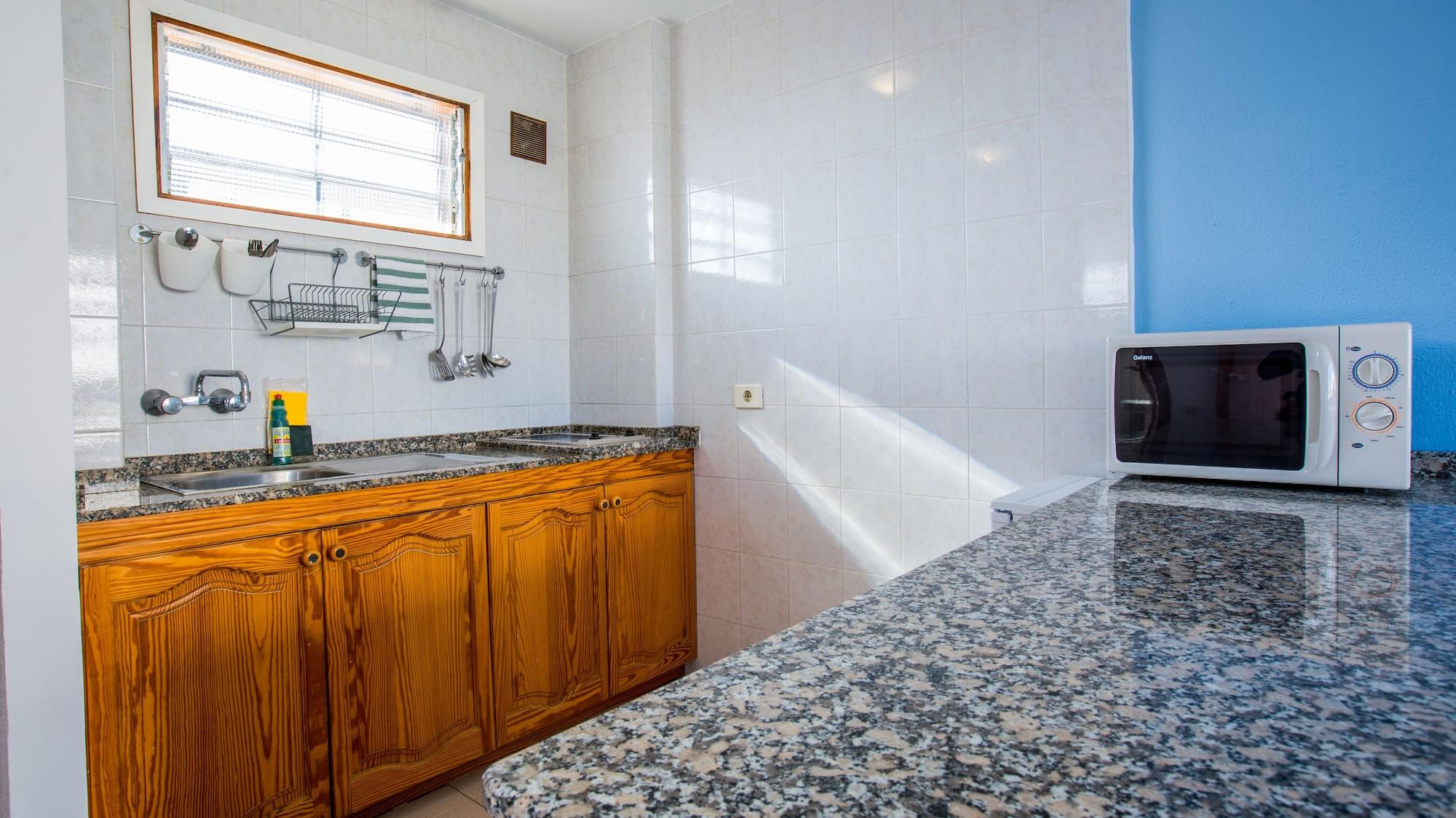 Tagoror Beach Apartments - Adults Only Playa del Inglés Exteriör bild