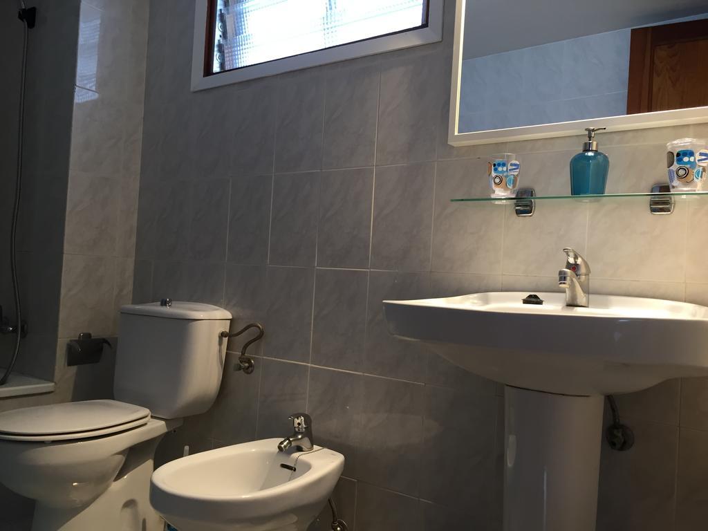 Tagoror Beach Apartments - Adults Only Playa del Inglés Rum bild