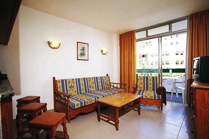 Tagoror Beach Apartments - Adults Only Playa del Inglés Exteriör bild